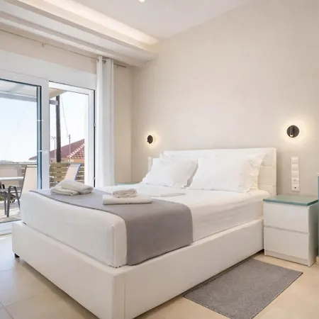 Silda Villa Atsoupades