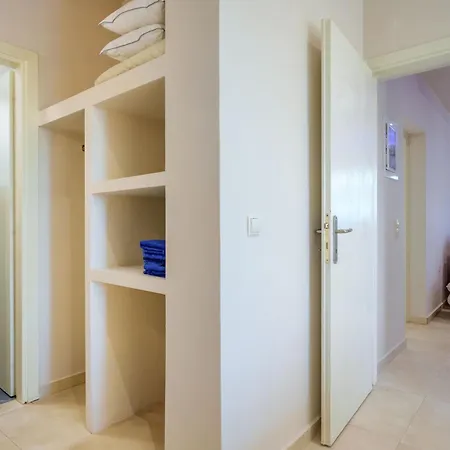 Silda Villa Atsoupades