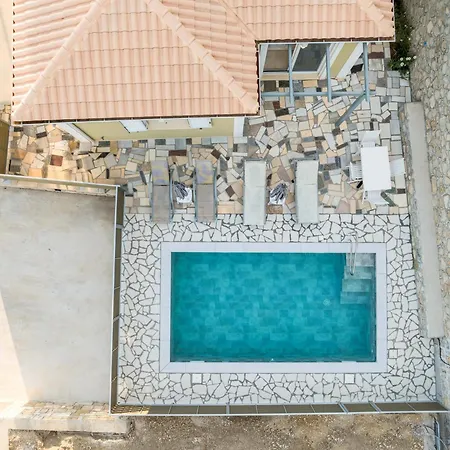 Silda Villa Atsoupades