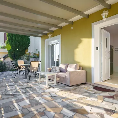 Villa Silda